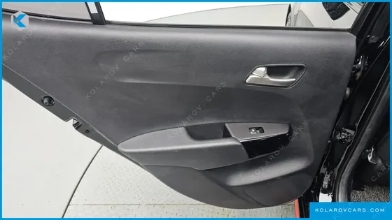 KIA MORNING (PICANTO) PRESTIGE