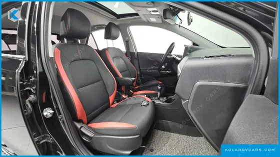 KIA MORNING (PICANTO) PRESTIGE