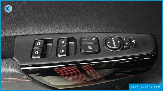 KIA MORNING (PICANTO) PRESTIGE