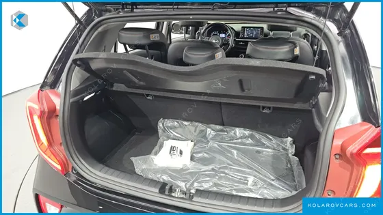 KIA MORNING (PICANTO) PRESTIGE