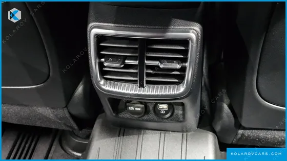 KIA K5 SIGNATURE