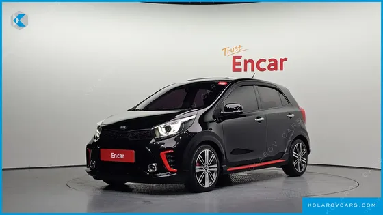 KIA MORNING (PICANTO) PRESTIGE