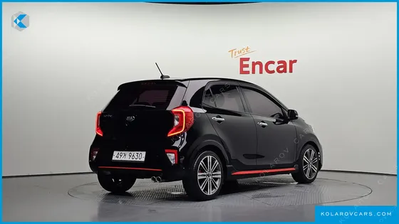 KIA MORNING (PICANTO) PRESTIGE