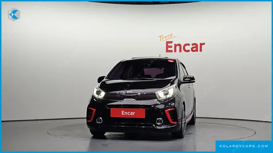 KIA MORNING (PICANTO) PRESTIGE