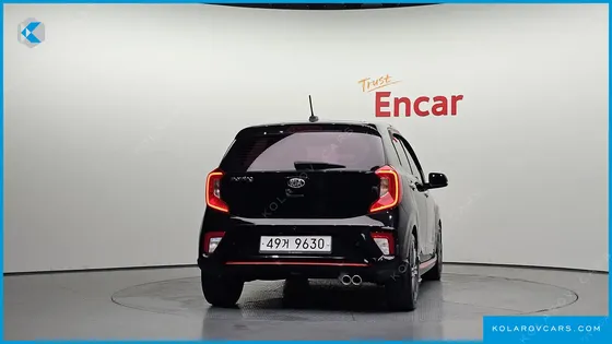 KIA MORNING (PICANTO) PRESTIGE