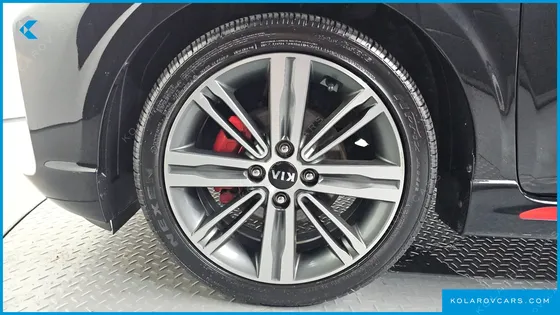 KIA MORNING (PICANTO) PRESTIGE