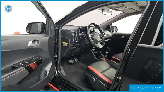 KIA MORNING (PICANTO) PRESTIGE