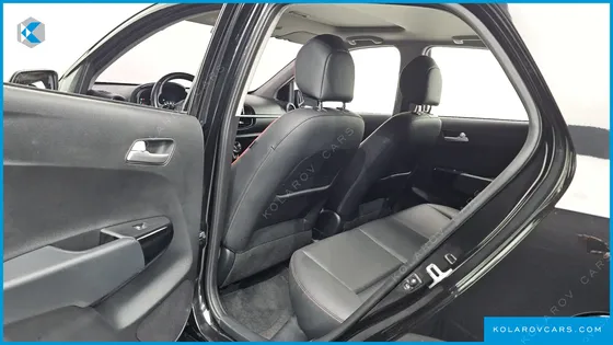 KIA MORNING (PICANTO) PRESTIGE