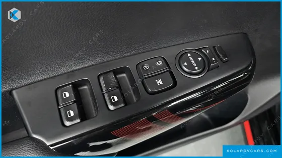 KIA MORNING (PICANTO) PRESTIGE