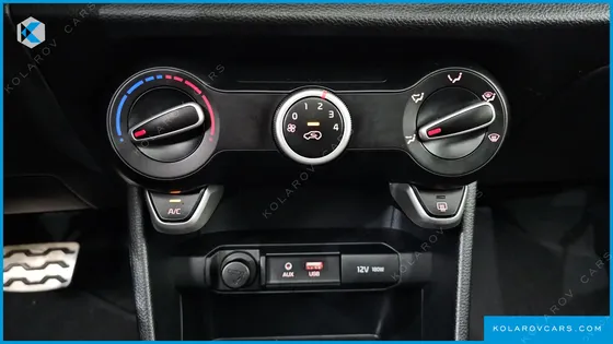 KIA MORNING (PICANTO) PRESTIGE