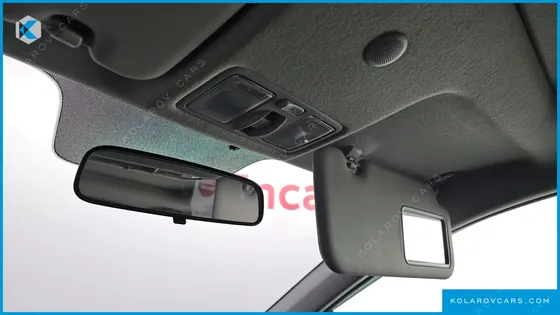 KIA MORNING (PICANTO) PRESTIGE