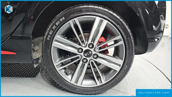 KIA MORNING (PICANTO) PRESTIGE