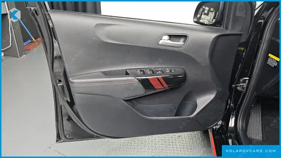 KIA MORNING (PICANTO) PRESTIGE