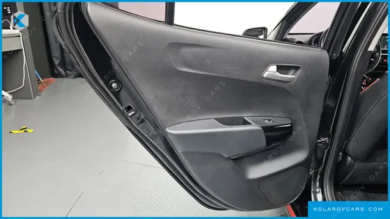 KIA MORNING (PICANTO) PRESTIGE
