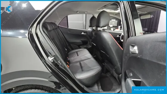 KIA MORNING (PICANTO) PRESTIGE