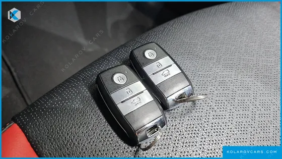 KIA MORNING (PICANTO) PRESTIGE