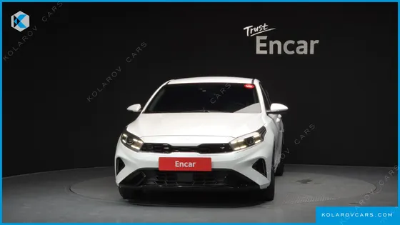 KIA K3 1.6