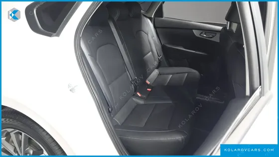 KIA K3 1.6