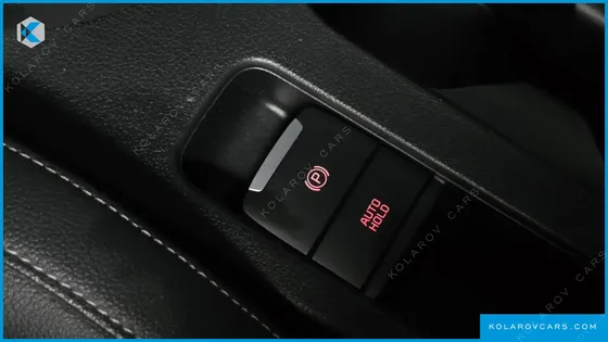 KIA K3 1.6