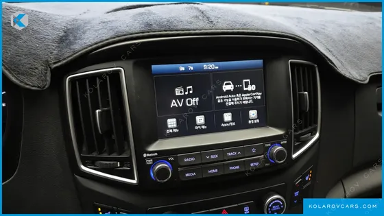 HYUNDAI STAREX WAGON 11-SEATER