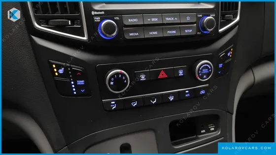 HYUNDAI STAREX WAGON 11-SEATER