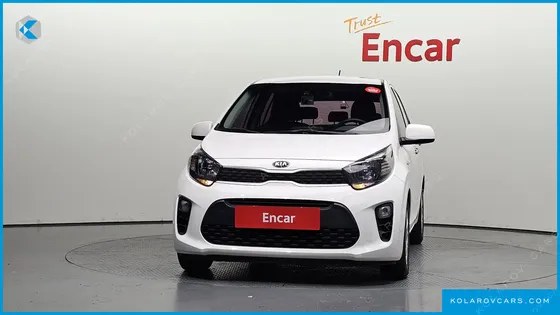 KIA MORNING (PICANTO) TRENDY