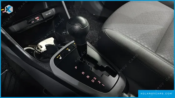 KIA MORNING (PICANTO) TRENDY