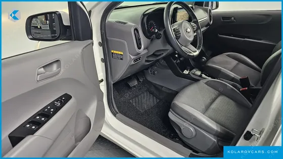 KIA MORNING (PICANTO) TRENDY