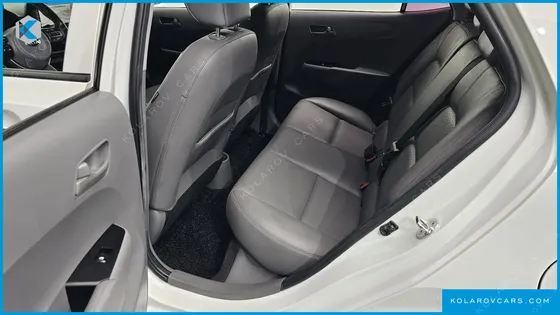 KIA MORNING (PICANTO) TRENDY