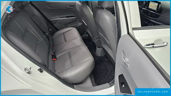 KIA MORNING (PICANTO) TRENDY