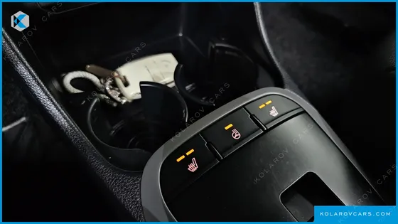 KIA MORNING (PICANTO) TRENDY