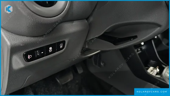 KIA MORNING (PICANTO) TRENDY