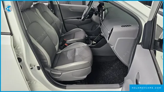 KIA MORNING (PICANTO) TRENDY