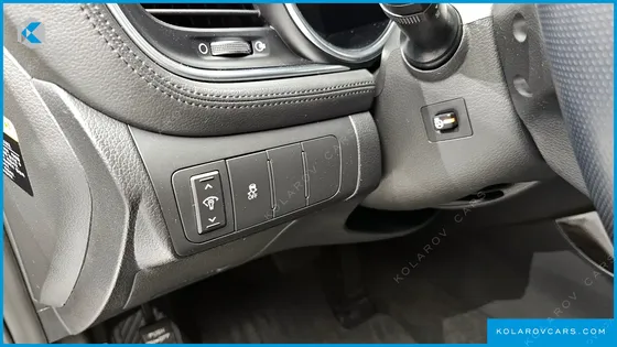 KIA K5 LUXURY