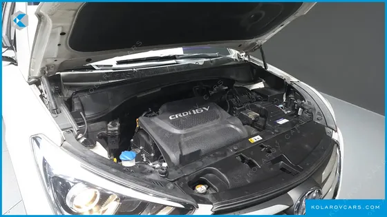 HYUNDAI SANTA FE DIESEL 2.2 2WD