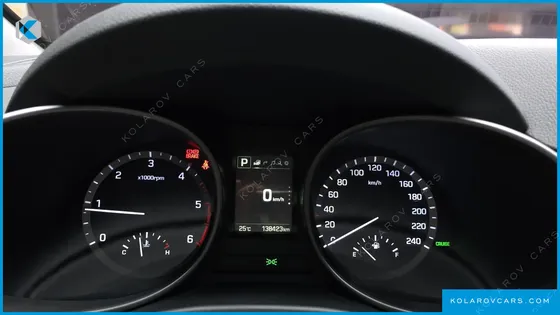 HYUNDAI SANTA FE DIESEL 2.2 2WD