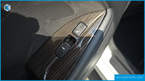 KIA K5 LUXURY