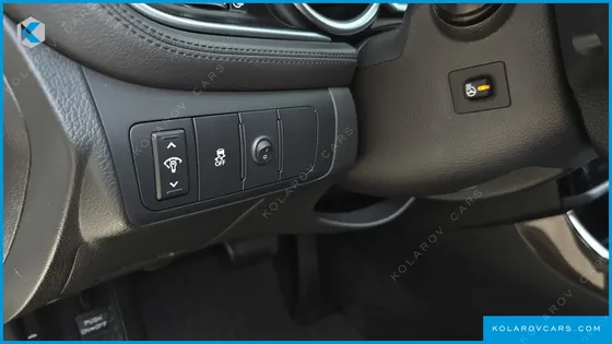 KIA K5 LUXURY