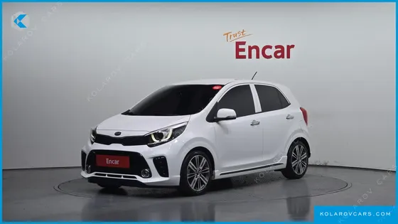KIA MORNING (PICANTO) PRESTIGE