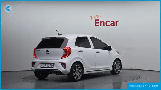 KIA MORNING (PICANTO) PRESTIGE