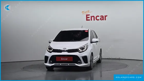KIA MORNING (PICANTO) PRESTIGE