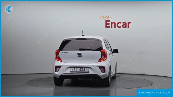 KIA MORNING (PICANTO) PRESTIGE