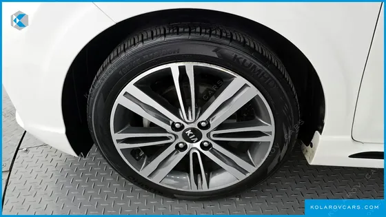 KIA MORNING (PICANTO) PRESTIGE