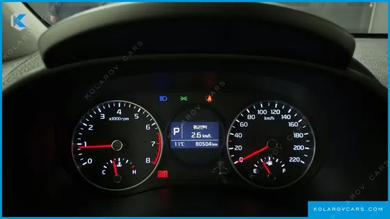 KIA MORNING (PICANTO) PRESTIGE