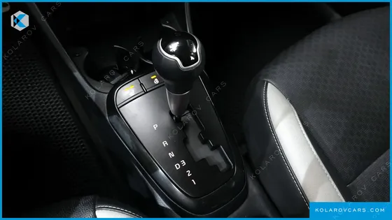KIA MORNING (PICANTO) PRESTIGE