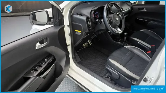 KIA MORNING (PICANTO) PRESTIGE