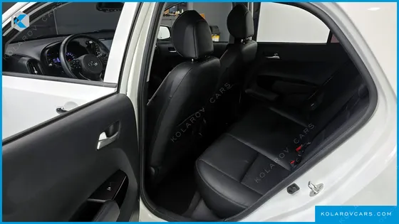KIA MORNING (PICANTO) PRESTIGE