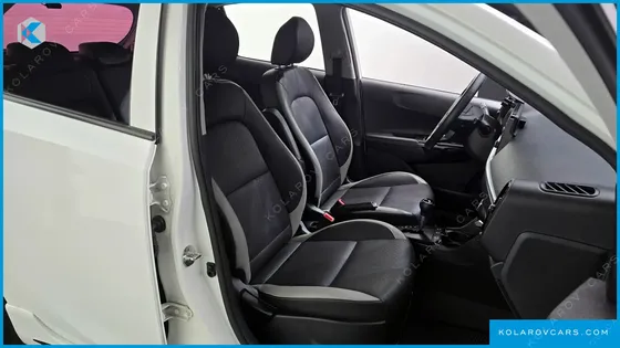 KIA MORNING (PICANTO) PRESTIGE