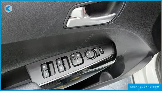 KIA MORNING (PICANTO) PRESTIGE