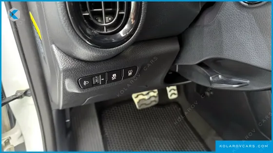 KIA MORNING (PICANTO) PRESTIGE